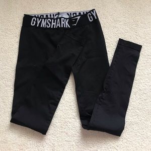 Gymshark - fit leggings